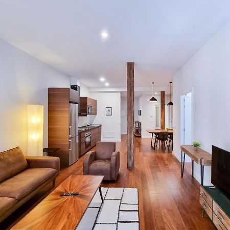 San Bartolome Bay - Iberorent Apartments San Sebastián Exteriér fotografie