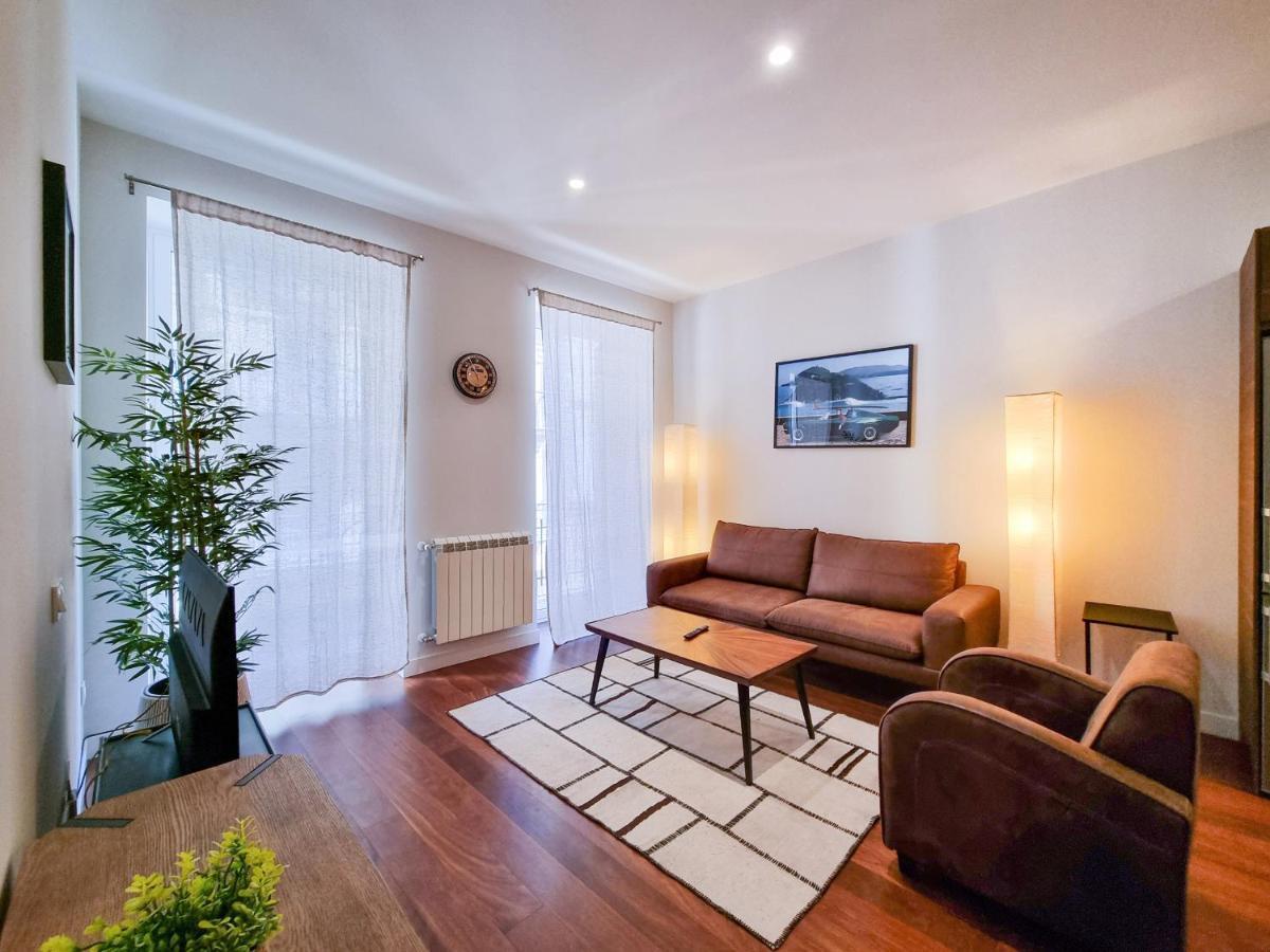 San Bartolome Bay - Iberorent Apartments San Sebastián Exteriér fotografie